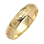 Claddagh Wedding Rings Claddagh Wedding Rings