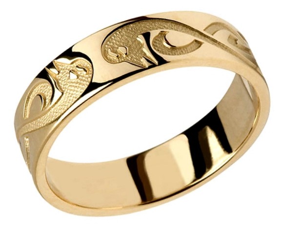 Le Cheile Celtic Ring