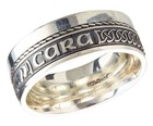 Eternal Promise Irish and Celtic Rings Collection