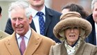 Claddagh Goes International with Charles and Camilla