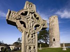 Three Best Places to See Celtic Crosses