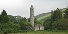 History of Ireland - Magical Round Towers in Ireland