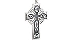 Competition - Win a Sterling Silver Irish Celtic Cross Necklace!