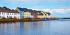 Who were the Claddagh community of Galway?