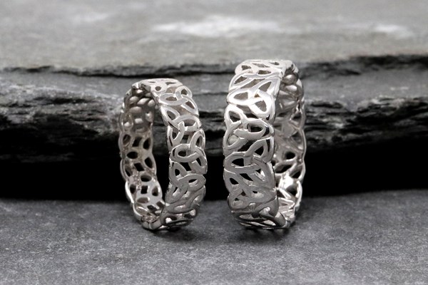 Celtic rings for her deals