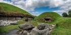 Knowth - Where Ireland
