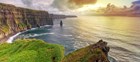 One Million Reasons To Visit the Cliffs of Moher