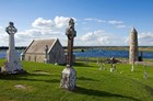 Ireland’s Top Heritage Sites - Clonmacnoise