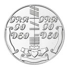 Looking For An Irish Wedding Gift? Look No Further Than Our Wedding Coin