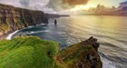 Ireland in 2015 - 5 Reasons to Visit