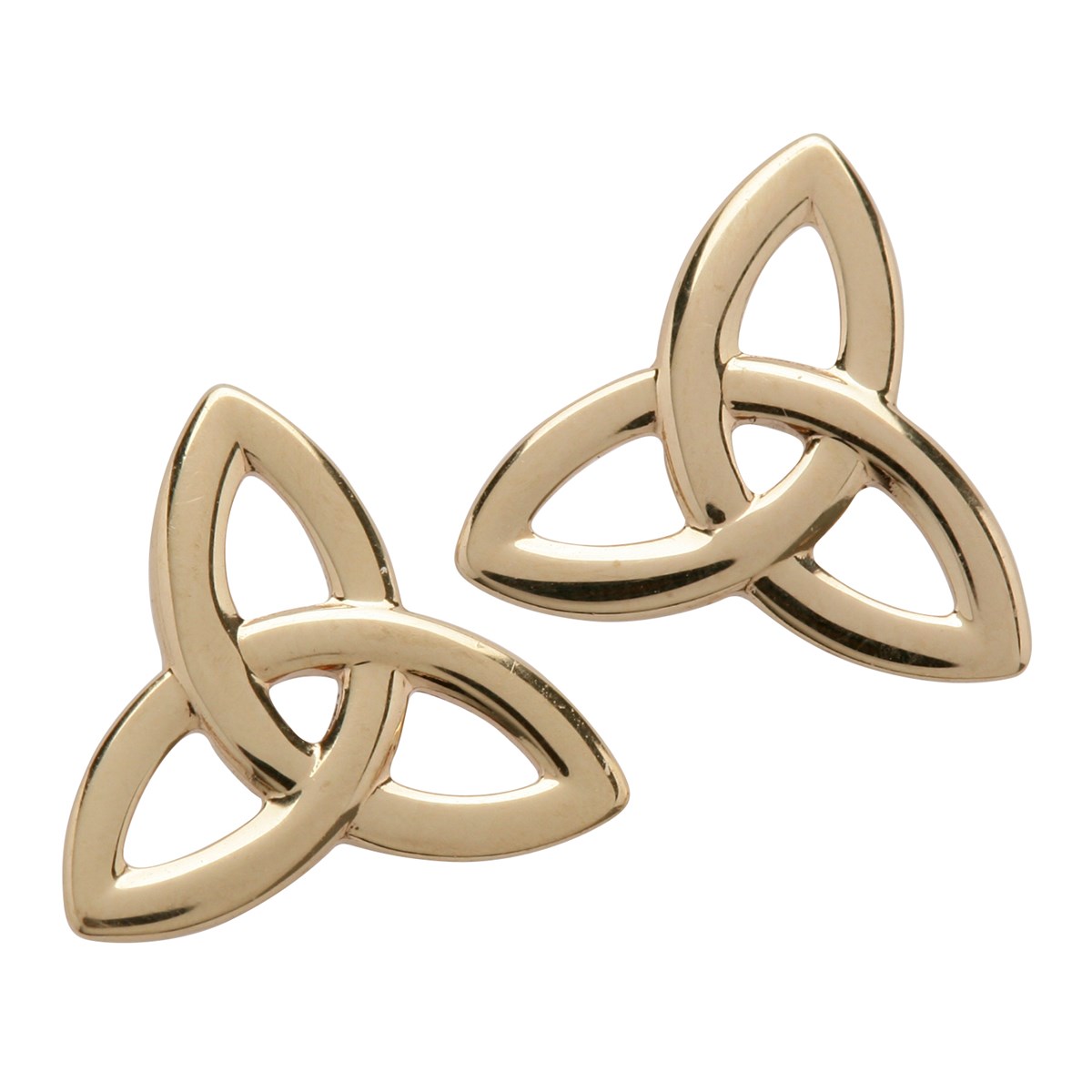 Connemara marble spiral Celtic earrings. Irish jewellery.Ireland gifts  silver | eBay