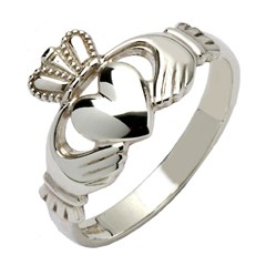 Ver weg Onderdrukking Veraangenamen Beautiful Irish & Celtic Jewelry, Claddagh Rings & Celtic Crosses - Free  Worldwide Shipping