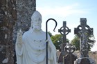 History of Ireland – Saint Patrick
