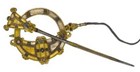 Spotlight On... The Traditional Tara Brooch