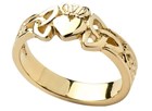 Getting Married in 2017? Consider the Claddagh Ring