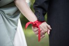 Celtic Handfasting - Why this Ancient Wedding Tradition is Back Celtic Handfasting - Why this Ancient Wedding Tradition is Back