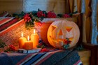 Samhain - A Special Season of Surprises in the Celtic Tradition Samhain - A Special Season of Surprises in the Celtic Tradition