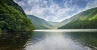 Jewel of the Garden County... Glendalough