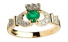 Irish Claddagh – But Not As You Know It!