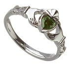 Emerald Birthstone Marks Month Of May