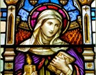 La Fheile Bride - February 1st is Saint Brigid’s Day La Fheile Bride - February 1st is Saint Brigid’s Day