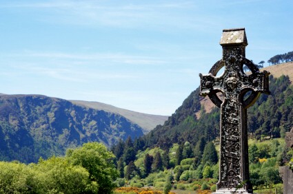 Keltische Kreuze Rings From Ireland
