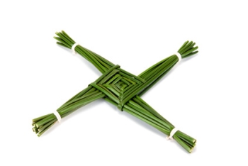 聖ブリジットの十字架