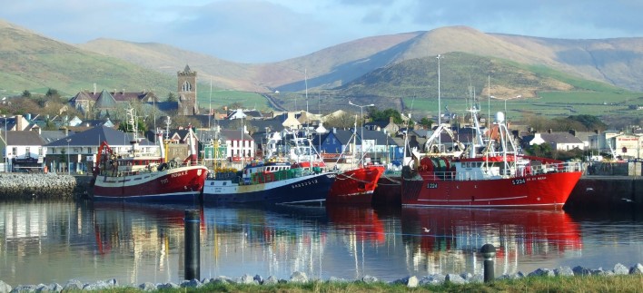 Dingle, Irlanda