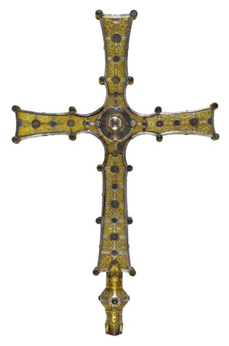 The Cross Of Cong