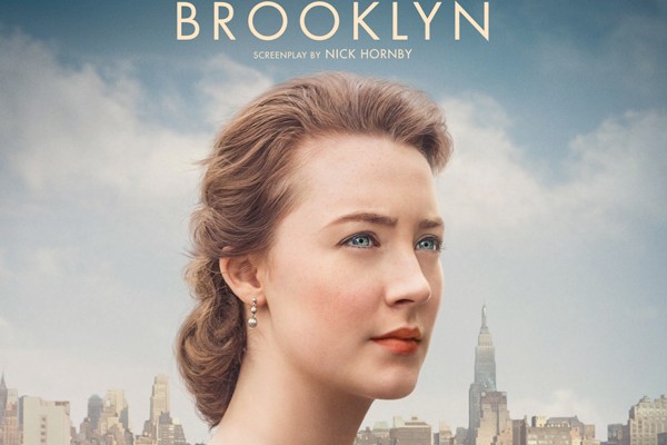 Brooklyn Movie