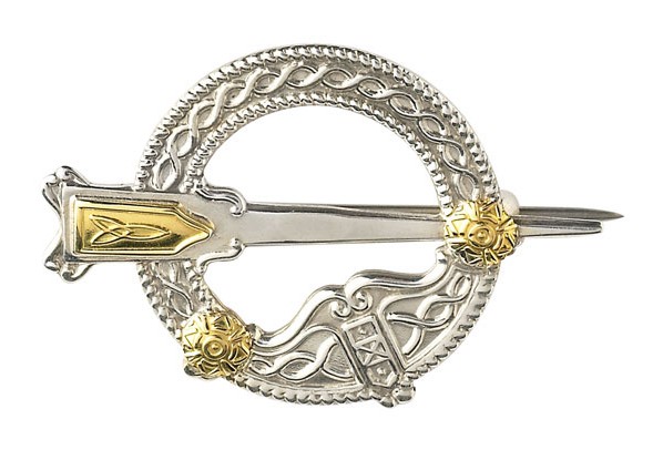 Tara Brooch