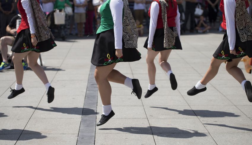 Fleadh Cheoil Na hÉireann 2018