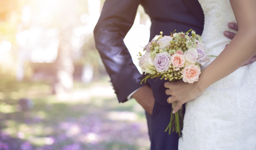 Wedding Flowers