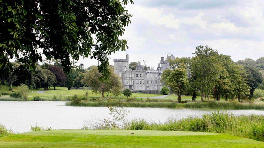 Dromoland Castle, County Clare 