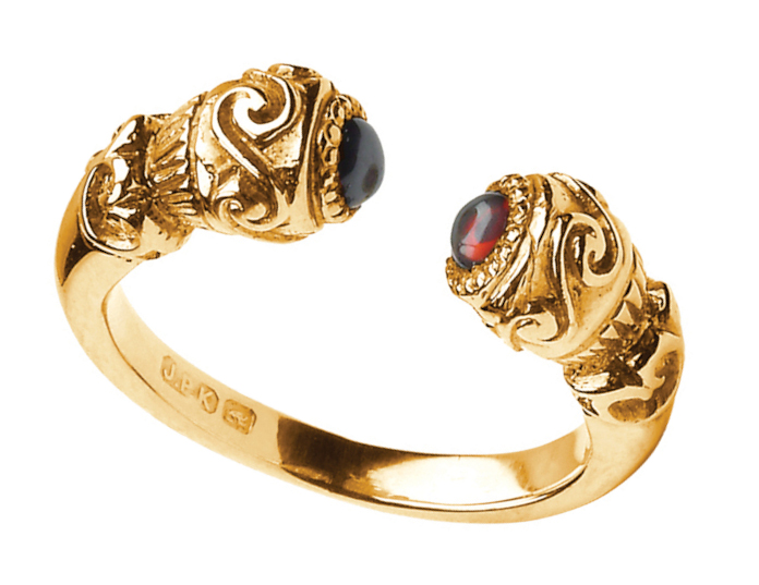 Celtic Torc Ring available to buy online