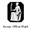 Assay Office Mark