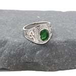 Celtic Fraternity Ring