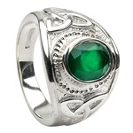 Celtic Fraternity Ring