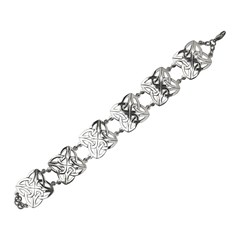 Celtic Link Bracelet