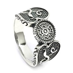 Viking Ring