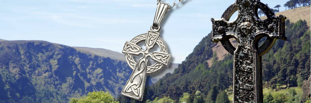 Celtic Crosses